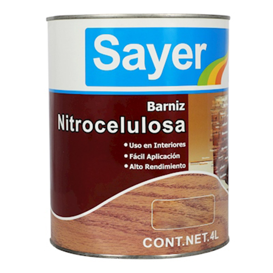BARNIZ