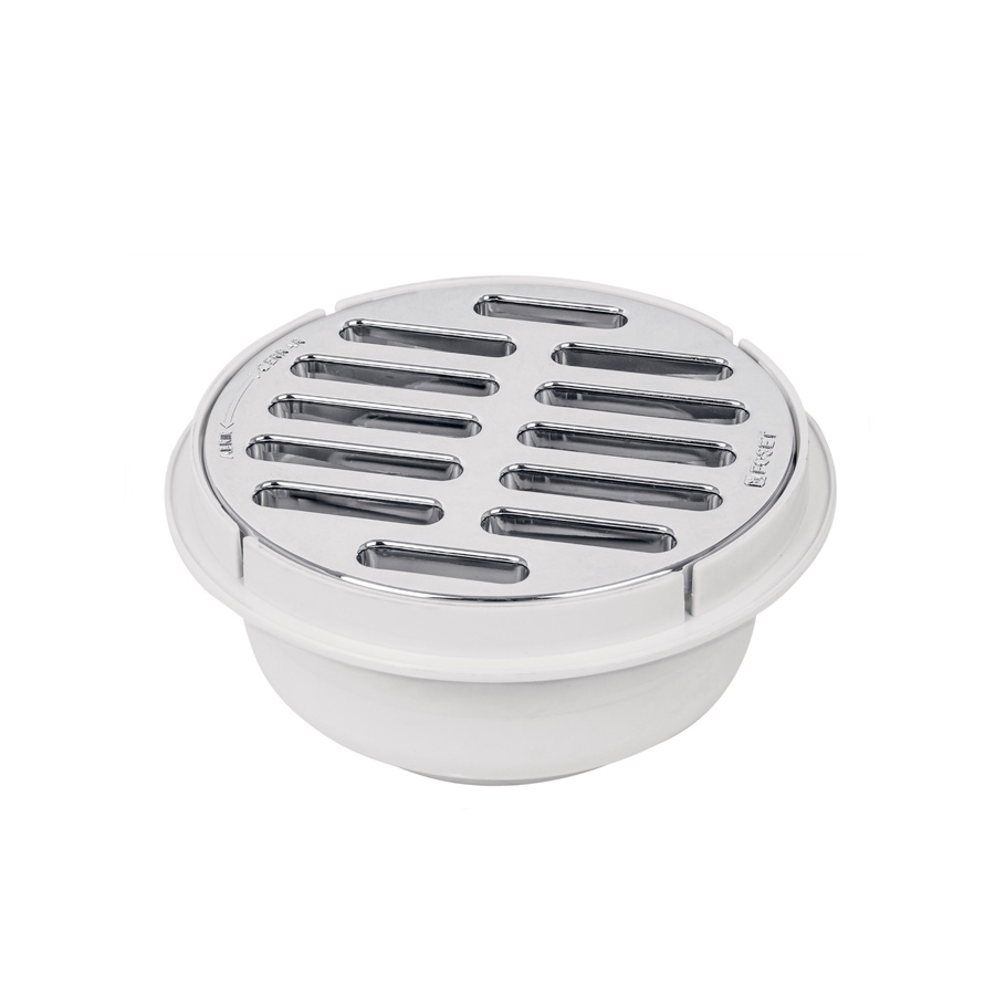 COLADERA UNIVERSAL