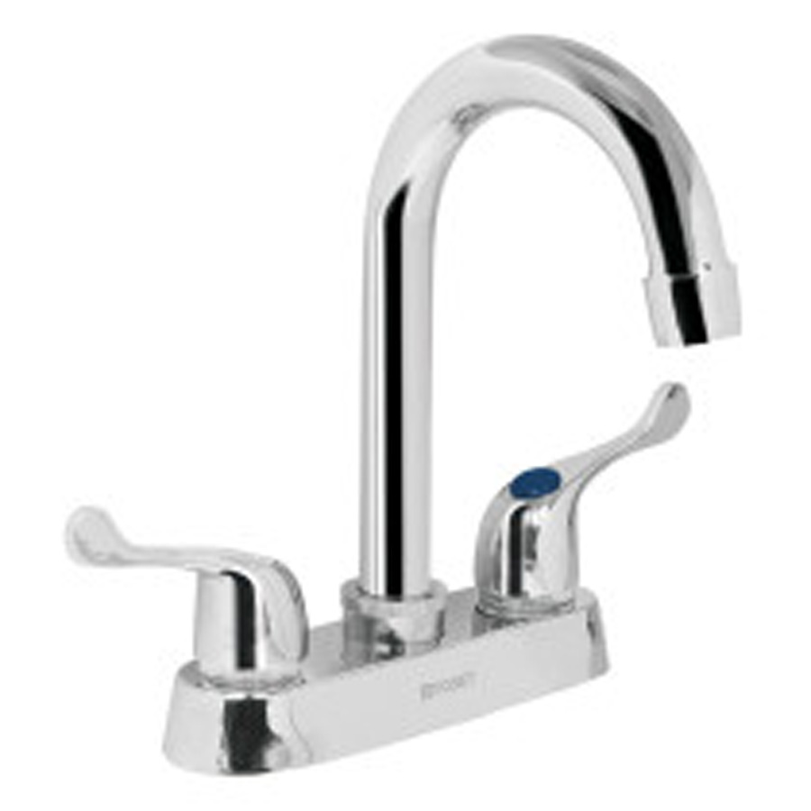 MEZCLADORA(S) LAVABO Y FREGADERO