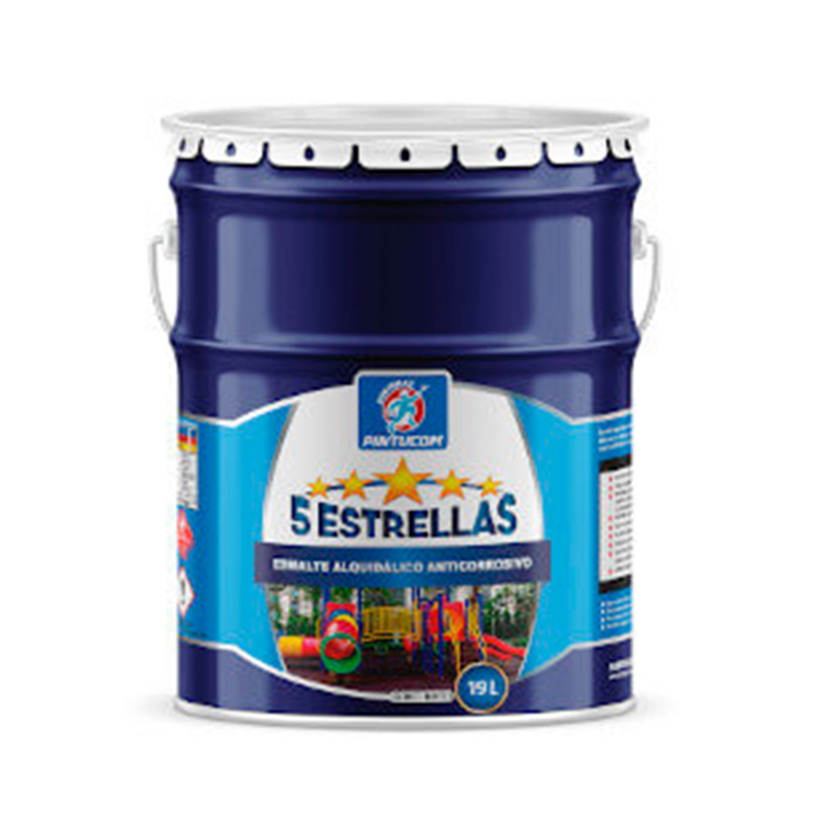 PINTURA ESMALTE