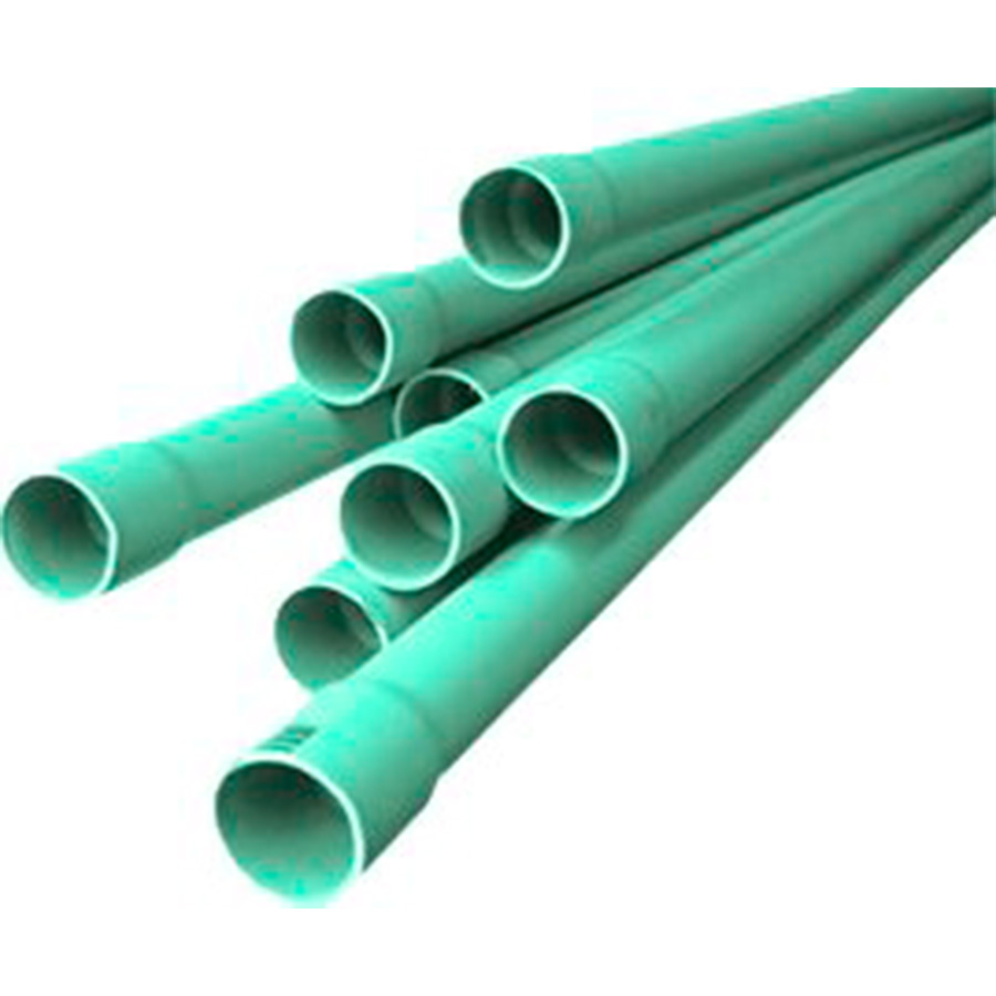 TUBERIA CONDUIT